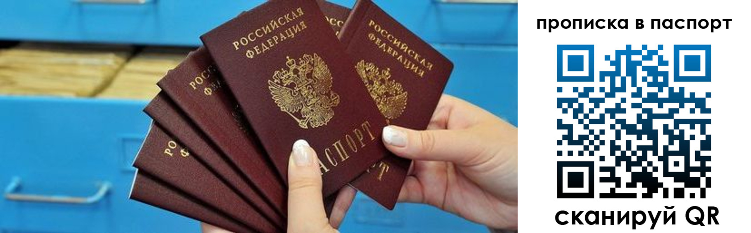 прописка в Советской Гавани